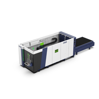 Máquina de Corte Láser de Fibra CNC, Cortadora Láser para Metal, Máquina para Chapa de Acero Inoxidable, Precio de Máquinas para Hierro