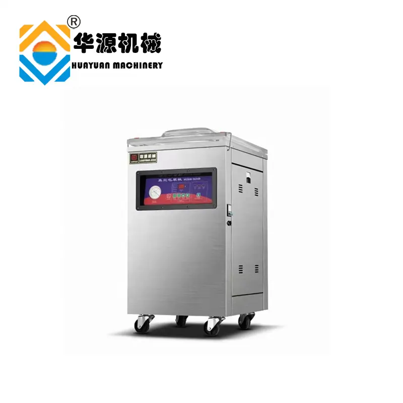 Huayuan – machine à emballer sous vide pour aliments, viande, fruits et légumes