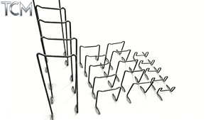 كرسي حديد التسليح للألواح الهيكلية - Product Image 3