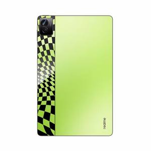Tableta <span class=keywords><strong>Realme</strong></span> <span class=keywords><strong>Pad</strong></span> X de 11 Pulgadas, Snapdragon 695, Pantalla 2K, Cámara de 13MP, Batería de 8340mAh, Carga de 33W, Tableta Android, Lápiz Óptico, 6GB - Product Image 4