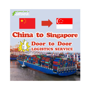 บริการขนส่งสินค้าแบบ Door-to-Door DDP จากเซินเจิ้นไปสิงคโปร์ โดยตัวแทนขนส่ง - Product Image 2