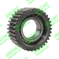 PIÑÓN DE CADENA CQ29408 COMPATIBLE CON TRACTOR PIEZAS DE TRACTOR AGRÍCOLA