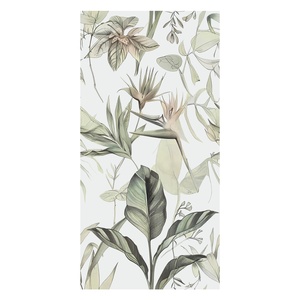 Fiore <span class=keywords><strong>antico</strong></span> caratteristica parete piastrelle di ceramica 600x1200mm Art Style per seminterrato esterno soggiorno piscina sala da pranzo uso - Product Image 1