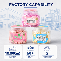 Collation saine pour enfants, biscuits aux fruits et au yaourt croustillants, 27 g, boîte à lunch, dessert pour le petit-déjeuner, friandise pour enfants