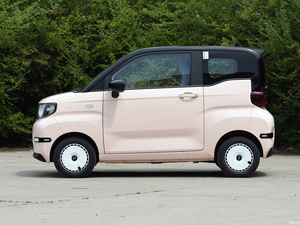 Offres Spéciales Mini voiture électrique <span class=keywords><strong>Qq</strong></span> Chery <span class=keywords><strong>QQ</strong></span> Ev Ice Cream New Energy Vehicles Chery <span class=keywords><strong>Qq</strong></span> Voiture électrique Mini EV Voiture en Chine - Product Image 4