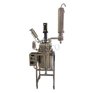 Pilotanlagen reaktor/<span class=keywords><strong>Pilot</strong></span> druck reaktor/Industrie reaktoren - Product Image 4