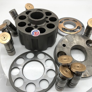 Excavator Hydraulic Parts for HMGE36EA Cylinder Block Set Plate Piston Shoe Valve Plate - Product Image 5