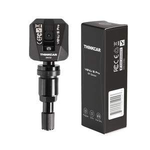 Thinkcar venu <span class=keywords><strong>5</strong></span> Pro 433MHz 315MHz TPMS เครื่องสแกนเครื่องตรวจสอบแรงดันลมยางเครื่องทดสอบการเขียนโปรแกรม - Product Image 1