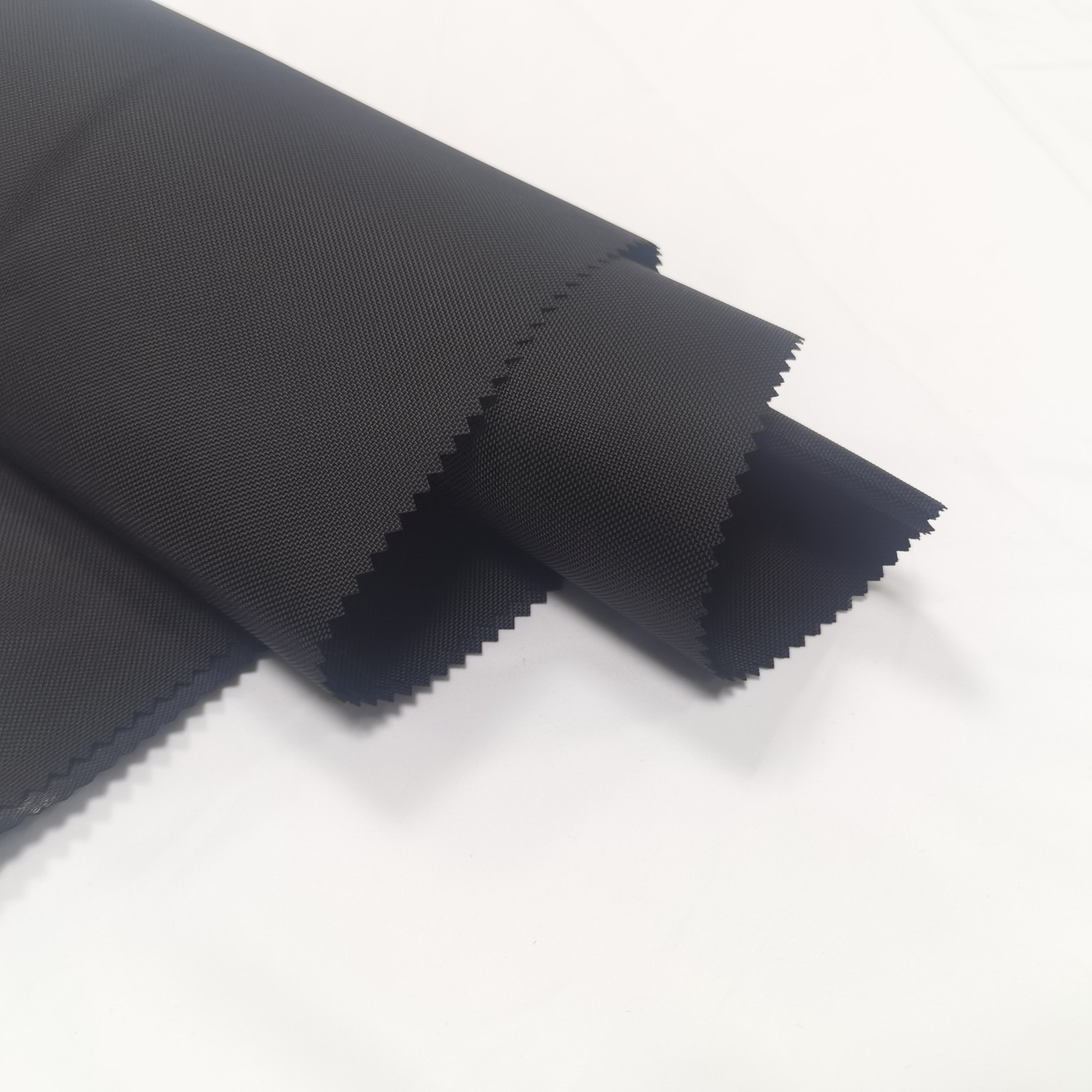 1000D нейлоновая баллистическая Cordura PU 3-кратное покрытие водоотталкивающая ткань