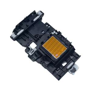 หัวพิมพ์ PET ของ ISSCX สำหรับเครื่องพิมพ์บราเดอร์ WorkSmart MFC DCP-T720DW J680DW T910DW J880DW DCP-J785DW DCP-T710W DCPT720DW T810W J775DW - Product Image 2