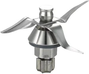 Lame de mixeur pour <span class=keywords><strong>Vorwerk</strong></span> Ther-momix <span class=keywords><strong>TM21</strong></span>, couteau de remplacement - Product Image 5