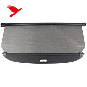 Para <span class=keywords><strong>Hyundai</strong></span> <span class=keywords><strong>Santa</strong></span> <span class=keywords><strong>Fe</strong></span> 2024 2025, accesorios para coche, cubierta de carga para maletero trasero, cubierta protectora de seguridad para <span class=keywords><strong>equipaje</strong></span>, 1 Juego - Product Image 6