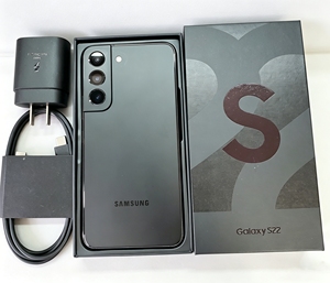 Smartphone Sam Sung S22 5G Sbloccato di Alta Qualità, 6.1 Pollici, <span class=keywords><strong>Telefono</strong></span> Cellulare Android Originale - Product Image 1