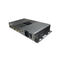 Novastar Taurus série TB60 lecteur multimédia synchrone asynchrone WiFi Mode commutation LED vidéo kiosque ODM Animation SDK