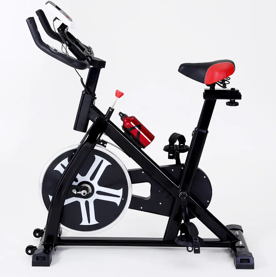 Hoge Kwaliteit Thuisgebruik Professionele Indoor Cycling Bikes Spinning Fiets Oefening Made In China