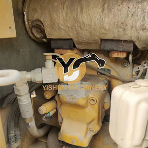 Venta caliente Usado <span class=keywords><strong>Cat</strong></span> 310 Excavadora Original Japón <span class=keywords><strong>Cat</strong></span> 310 excavadoras - Product Image 5