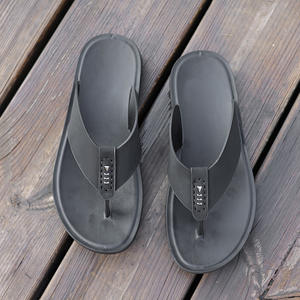 Sandalias de Verano 2026 para Hombre, Chanclas Antideslizantes, Elegantes y Modernas, Pantuflas Casuales para Hombre - Product Image 4