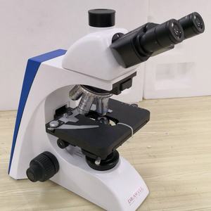 ドローウェル BK5000 高品質先進光学デジタル三眼顕微鏡 実験室用生物顕微鏡 - Product Image 5