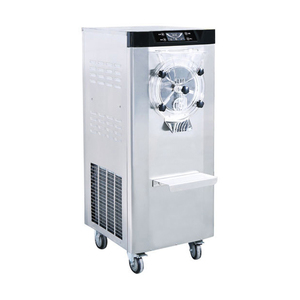 Máquina comercial de helado duro totalmente automática, máquina pequeña de helado tipo mesa, máquina de helado duro <span class=keywords><strong>Haagen</strong></span>-<span class=keywords><strong>Dazs</strong></span> - Product Image 2
