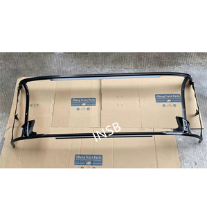 Soporte de Panel Frontal 1917216 1859174 2269451 para Camión <span class=keywords><strong>SCANIA</strong></span> Serie 6, para Camión <span class=keywords><strong>SCANIA</strong></span> PGRT Versión 2, Repuestos - Product Image 1