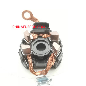 Portaescobillas de Carbón 28130-31040 28130-21060 para Toyota Corolla Crown Highlander, Accesorios para Motor - Product Image 5