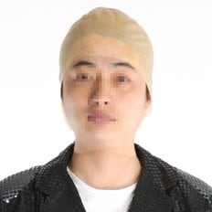 Mak Imin WF05106 Casque Bhead Bold Bare Ware pour une protection optimale - Product Image 1