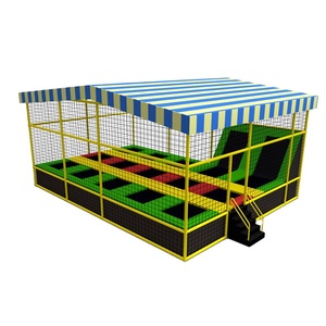 En plein air <span class=keywords><strong>trampoline</strong></span> professionnel tentes - Product Image 1