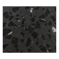Carrelage en ciment gris foncé, offre spéciale de chine