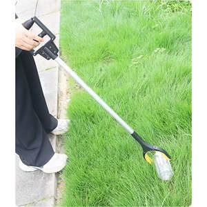 Grabbers for Elderly, Lightweight Extra Long Handy Trash Claw Grabber, Mobility Aid ReachingTool for Trash Pick Up - Product Image 4