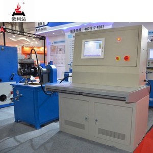 Giá Thử Máy Nén Khí Điều Khiển Bằng Máy Tính Cho Xe Tải Xe Buýt Máy Thử Máy Nén Khí - Product Image 4