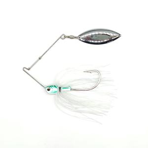 <span class=keywords><strong>Leurre</strong></span> de pêche de 7g: appât rotatif à grande vitesse <span class=keywords><strong>pour</strong></span> les leurres de pêche Big Gam e Fish.ca Sting - Product Image 2