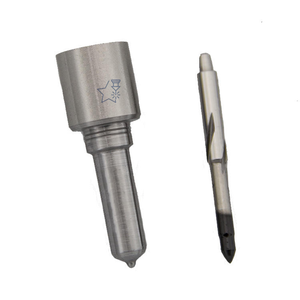 Nosel Injektor Common Rail E347 untuk Mercedes Vito Viano Sprinter <span class=keywords><strong>2</strong></span>.<span class=keywords><strong>2</strong></span> CDI Dengan Injektor EMBR00002D - Product Image 2