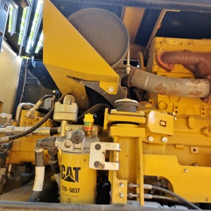 Used <b>for</b> 315D Rubber Track Pads Excavator 2022 Model 13 Ton Engine Gearbox Multifunction - Product Image 6