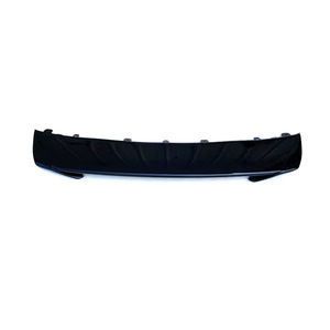 Support inférieur de pare-chocs avant Q5 2021-2024, déflecteur de lèvre noir brillant, état neuf, pour Q5L Dynamic Q5L/Q5, nouveau pare-chocs Q5 2021-2024 - Product Image 3