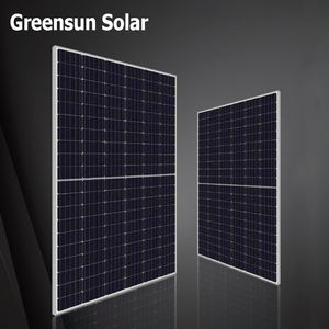 ราคาแผงโซลาร์เซลล์ Trina <span class=keywords><strong>Talesun</strong></span> 325w 330w 335w 340w 60 เซลล์ แบบฮาล์ฟเซลล์ ในประเทศแซมเบีย - Product Image 3