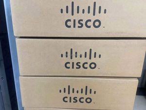 Cisco C9200L-48P-4G-E Catalyst 9200L Commutateur réseau essentiel 48 ports PoE+, 4 x 1G, C9200L-48P-4G-E - Product Image 6