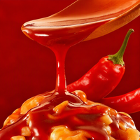 Buldak Spicy Chicken Stir Noodles Chewy With Sesame and Seaweed Sweet Spicy Sauce Bulk Manufacturer Wholesale OEM
