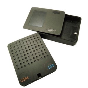 Custom Made ABS POM Plastic Box Switch Box For Electronic Device