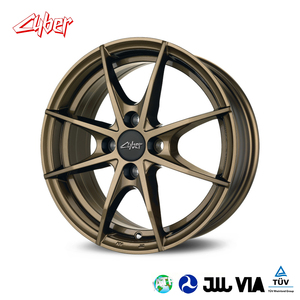 Rines de Aleación Forjados Personalizados <span class=keywords><strong>OZ</strong></span> Trofeo 4 de 16 17 18 19 20 21 22 Pulgadas 5x98 para FORD Fiesta MAZDA Mx-5 Toyota Yaris Nissan GTR BMW - Product Image 1