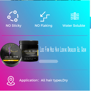 Kem Gel Dạng Xoắn Và Kem Tạo Bọt Tự Nhiên Không Bong Nhãn Hiệu Riêng Nhãn Hiệu Riêng Giữ Thêm Nhãn Hiệu Riêng - Product Image 3