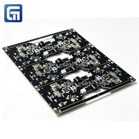 Fabricante de ensamblaje de PCBA OEM ODM, servicio integral de ensamblaje de placas de circuito impreso personalizadas, fabricación de PCB.