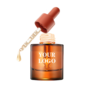 Aceite Facial Personalizado MLM, Marca Privada, Aceite Facial Natural y Orgánico, MOQ Bajo, Fábrica, Aceite Facial Personalizado - Product Image 2