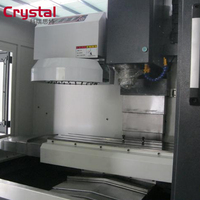 Mini-tour à fraiseuse CNC, modèle VMC7032