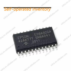 Оригинальный модуль E09A92GA SOP24 IGBT 900V 100A, Низкий VCE(sat) 1,8 V, для приводов/UPS/промышленных инверторов в наличии - Product Image 1