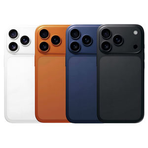 Téléphone d'occasion pour 17 Pro Max 5G 12 Go 512 Go Appareil photo 108 MP Écran AMOLED 4K 6,8 pouces 144 Hz Batterie 6800 mAh Charge rapide Débloqué Mondial Double SIM - Product Image 6