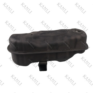 Ensemble de silencieux pour 42831400611 <span class=keywords><strong>BR800</strong></span> BR800C BR800X BR 800 C-E silencieux de souffleur à dos - Product Image 4