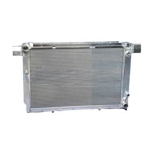 Radiateur de refroidissement tout aluminium pour <span class=keywords><strong>MERCEDES</strong></span> R129 <span class=keywords><strong>W129</strong></span> <span class=keywords><strong>SL</strong></span> 500 Nouveau OE A129500010 Radiateur du système de refroidissement du moteur - Product Image 1