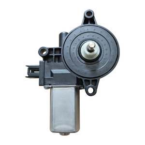 มอเตอร์ยกกระจก Mazda M2 Ruiyi รุ่น D651-58-58XB ด้านหน้าขวา ด้านหลังขวา 6P อะไหล่ทดแทน - Product Image 4