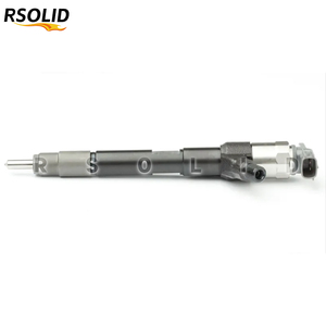 หัวฉีดน้ำมันเชื้อเพลิง Rsoliddiesel 295050-0120 DCRI300120 สำหรับรถยนต์มิตซูบิชิ ASX Outlander Lancer 4N13 อะไหล่ยานยนต์ - Product Image 2