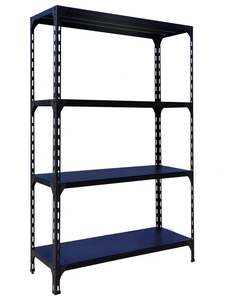 Estantería para Almacén Equipo de Personalización de Peso Estantes Apilables Estanterías para Sala de Estar - Product Image 5